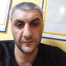 Фотография мужчины Тигран, 35 лет из г. Усть-Лабинск