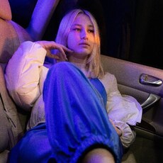 Фотография девушки Арина, 19 лет из г. Владивосток