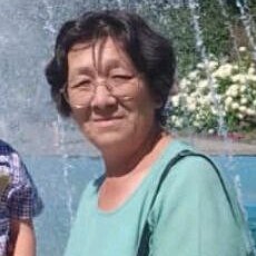 Фотография девушки Светлана, 63 года из г. Новосибирск