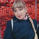 Ксения, 43 года