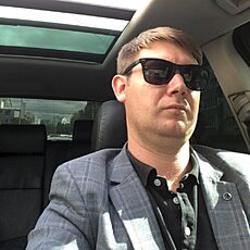 Фотография мужчины Иван, 36 лет из г. Феодосия