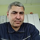 Бек, 44 года