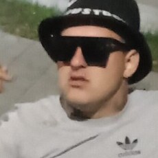 Фотография мужчины Ромка, 27 лет из г. Полоцк