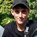 Александр, 19 лет