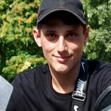 Фотография мужчины Александр, 19 лет из г. Новосибирск