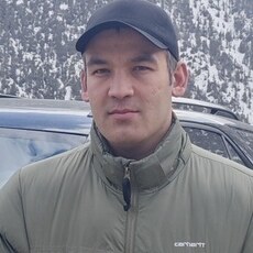 Фотография мужчины Diamond, 34 года из г. Ташкент