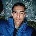 Умид, 26 лет
