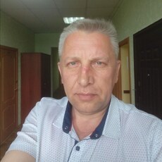 Фотография мужчины Алексей, 53 года из г. Абакан