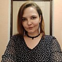 Надежда, 30 лет