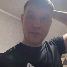 Фотография мужчины Александр, 36 лет из г. Северск