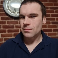 Фотография мужчины Олександр, 40 лет из г. Червоноград