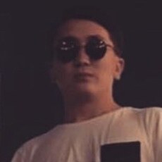 Фотография мужчины Магжан, 26 лет из г. Караганда