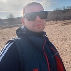 Фотография мужчины Денис, 36 лет из г. Рязань