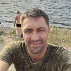 Ник, 41 из г. Ростов-на-Дону.
