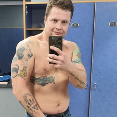 Фотография мужчины Геннадий, 40 лет из г. Днепр