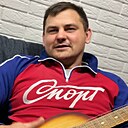 Кирилл, 31 год