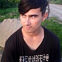 Кирилл, 21 год