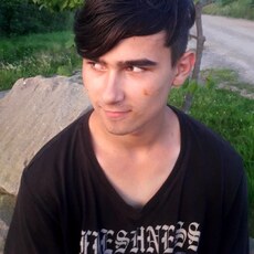 Фотография мужчины Кирилл, 21 год из г. Артем