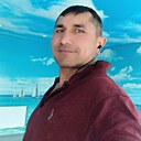 Хуршед, 40 лет