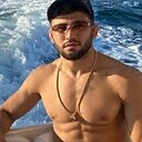 John, 29 лет