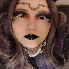 Фотография девушки Кибелла, 38 лет из г. Королёв