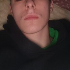 Фотография мужчины Лучезар, 19 лет из г. Копыль