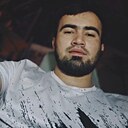 Мухаммед, 28 лет