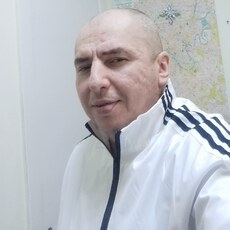 Фотография мужчины Владимир, 45 лет из г. Белгород