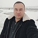 Иззатилло, 32 года