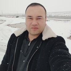 Фотография мужчины Иззатилло, 32 года из г. Тульский