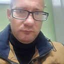 Лёха, 34 года