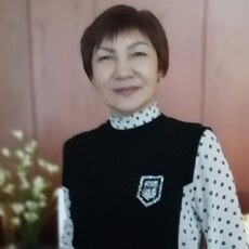 Фотография девушки Назира, 54 года из г. Самара
