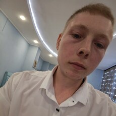 Фотография мужчины Григорий, 21 год из г. Новоаннинский