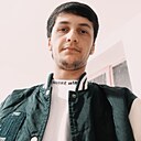 Рамзан, 23 года