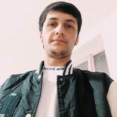 Фотография мужчины Рамзан, 23 года из г. Коммунар