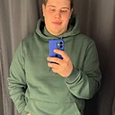 Илья, 25 лет