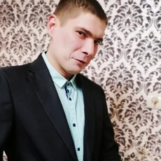 Фотография мужчины Анатолий, 33 года из г. Урюпинск