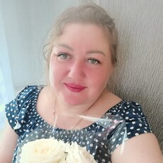 Фотография девушки Ольга, 42 года из г. Дудинка