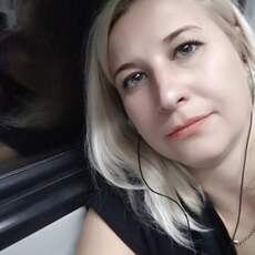 Фотография девушки Екатерина, 44 года из г. Пенза