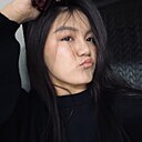 Жулдыз, 18 лет