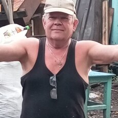 Александр, 64 из г. Красноярск.