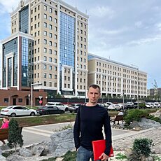 Фотография мужчины Дмитрий, 38 лет из г. Хабаровск