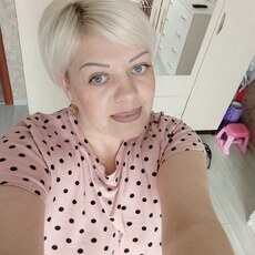 Фотография девушки Ольга, 44 года из г. Петропавловск-Камчатский