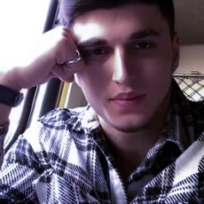 Фотография мужчины Али, 25 лет из г. Петропавловск-Камчатский