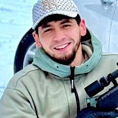 Фотография мужчины Алишер, 30 лет из г. Туркестан