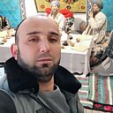 Мансур, 36 лет
