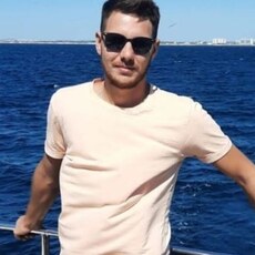 Фотография мужчины Дмитрий, 34 года из г. Норильск