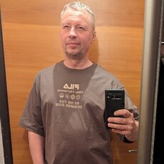 Фотография мужчины Андрей, 51 год из г. Челябинск