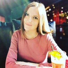 Фотография девушки Ирина, 34 года из г. Владивосток
