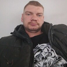 Фотография мужчины Афанасий, 32 года из г. Новосибирск